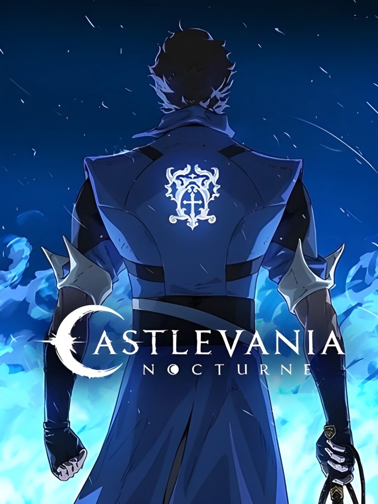 Castlevania: Nocturne