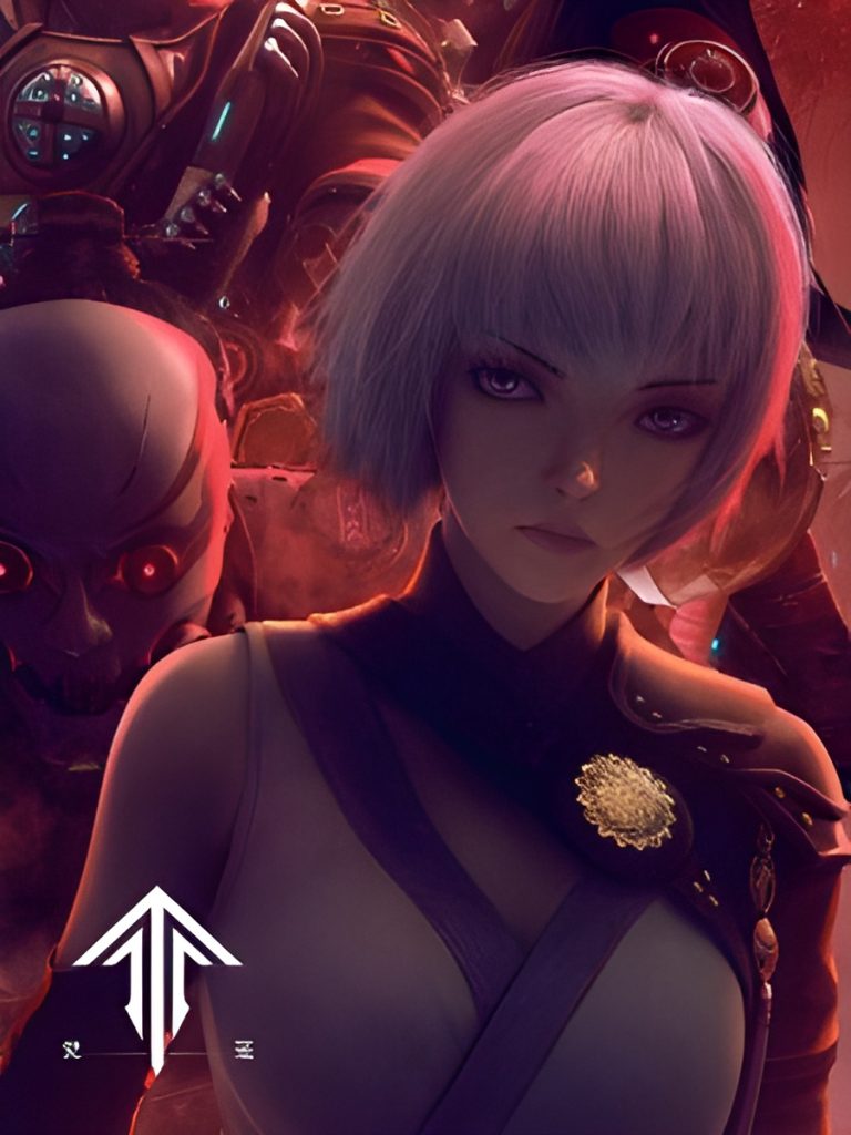 Spirit Cage Incarnation S2
