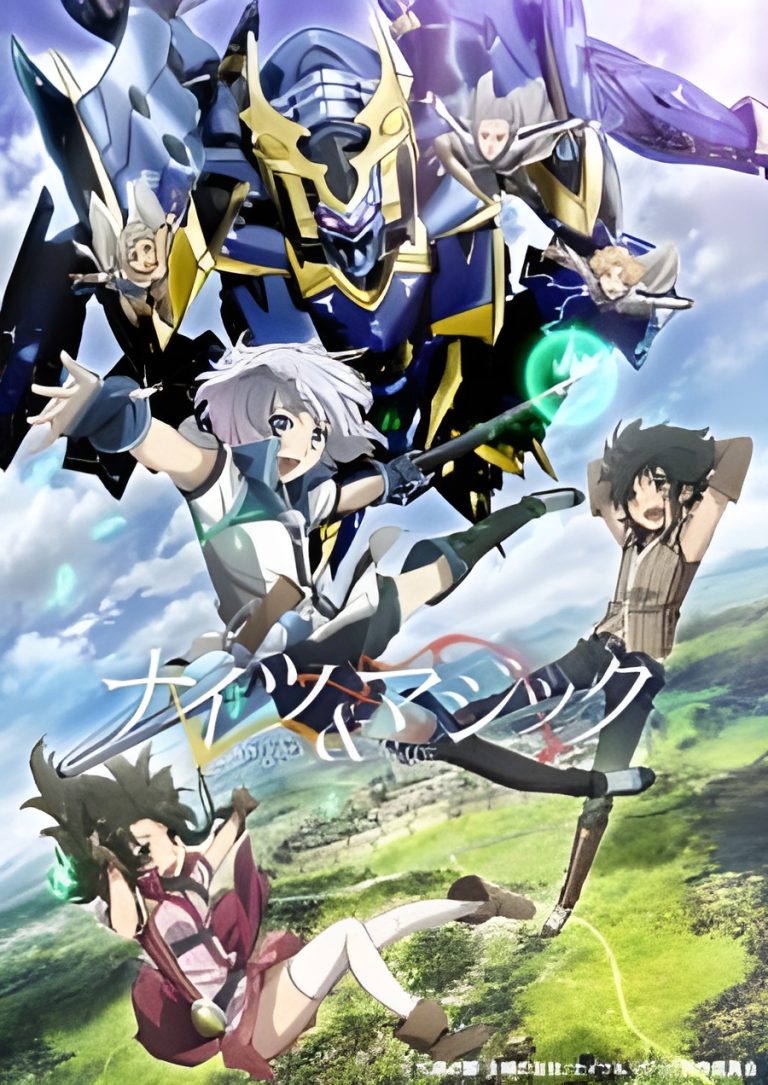 Knight’s & Magic