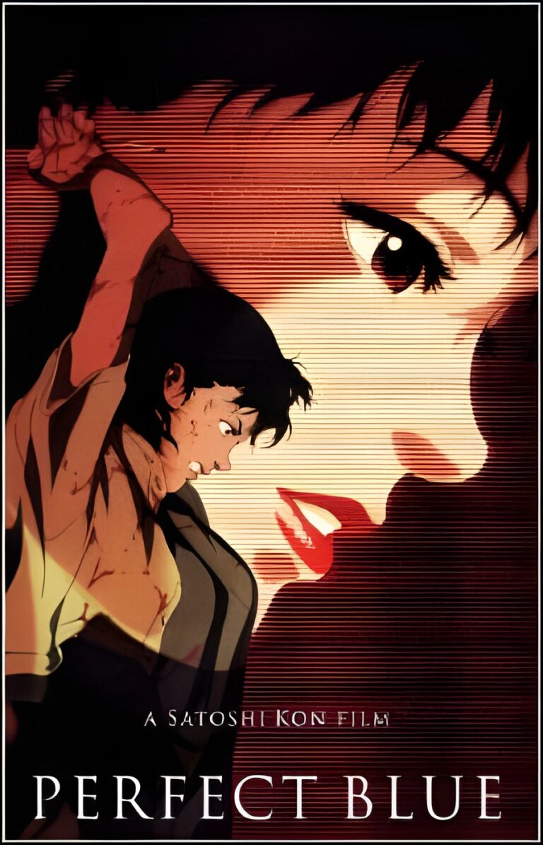 Perfect Blue